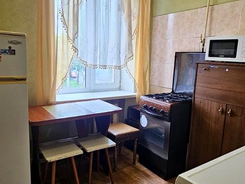 квартира по адресу Железнодорожная ул., 20