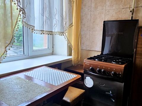 квартира по адресу Железнодорожная ул., 20