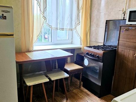 квартира по адресу Железнодорожная ул., 20