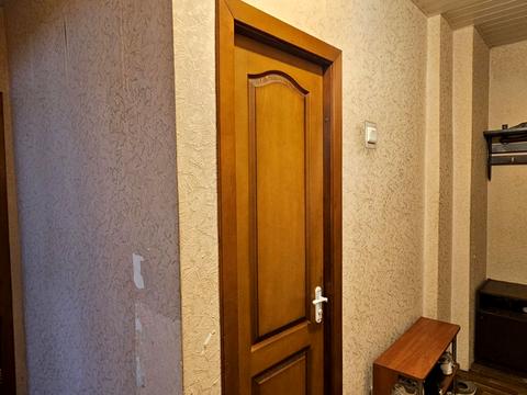 квартира по адресу Железнодорожная ул., 20