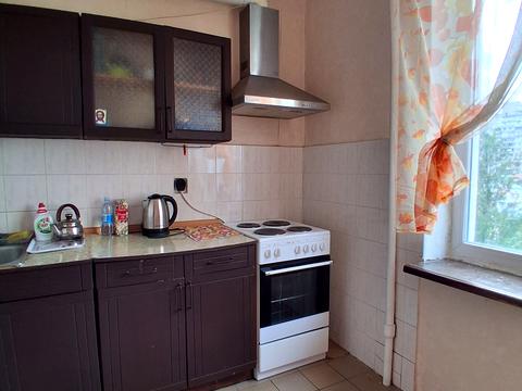 квартира по адресу Ревуцкого ул., 44