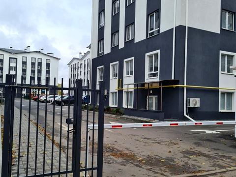 квартира по адресу Тепличная ул., 64