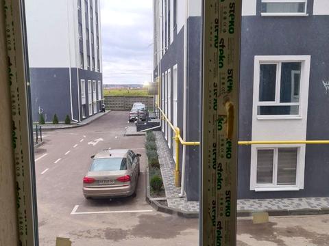 квартира по адресу Тепличная ул., 64