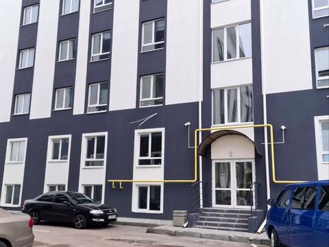 квартира по адресу Тепличная ул., 64