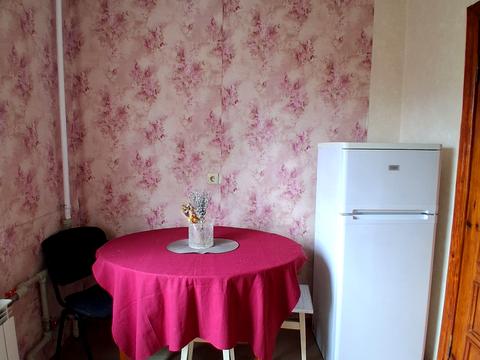 квартира по адресу Ревуцкого ул., 44