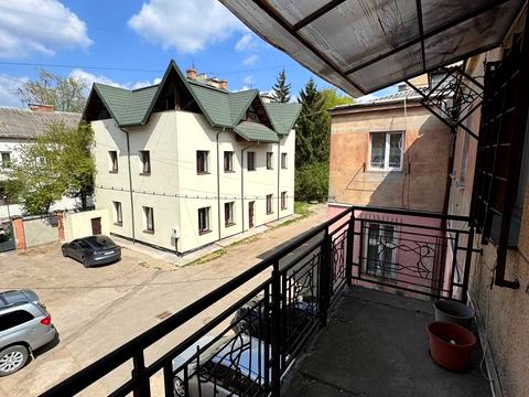комерційна за адресою Львів, Андрія Мельника вул. (), 8