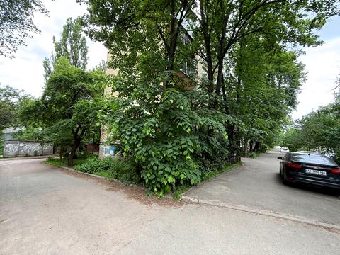 квартира по адресу Алексея Тихого ул. (Виборзька), 89-А