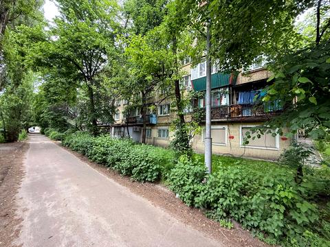 квартира по адресу Алексея Тихого ул. (Виборзька), 89-А