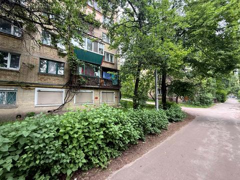 квартира по адресу Алексея Тихого ул. (Виборзька), 89-А