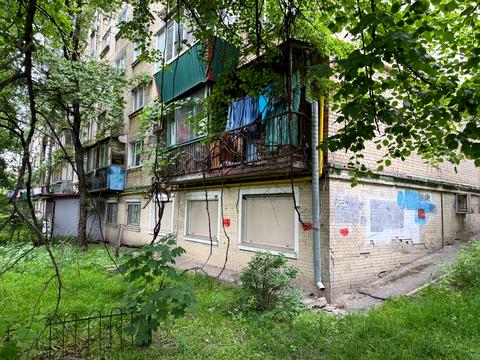 квартира по адресу Алексея Тихого ул. (Виборзька), 89-А