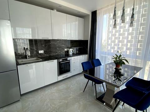 квартира по адресу Киев, Заречная ул., 2 к3