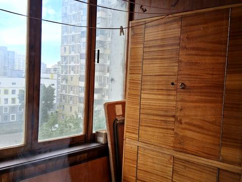квартира по адресу Ревуцкого ул., 44