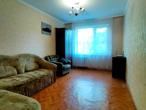 квартира за адресою Майборського вул., 6