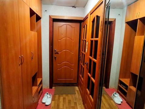 квартира за адресою Майборського вул., 6