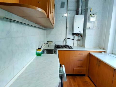 квартира за адресою Майборського вул., 6