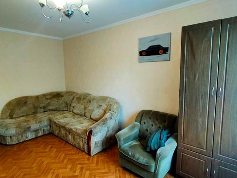 квартира за адресою Майборського вул., 6