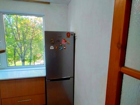 квартира за адресою Майборського вул., 6