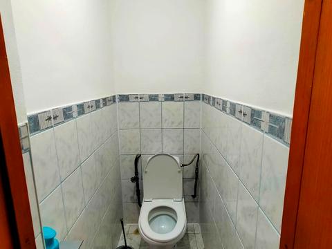 квартира за адресою Майборського вул., 6