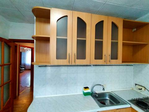 квартира за адресою Майборського вул., 6