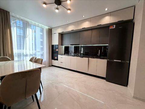 квартира за адресою Хіміків вул., к 17-20