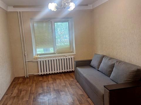 квартира по адресу Павла Тычины просп., 5-А