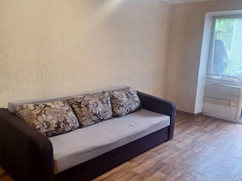 квартира по адресу Павла Тычины просп., 5-А