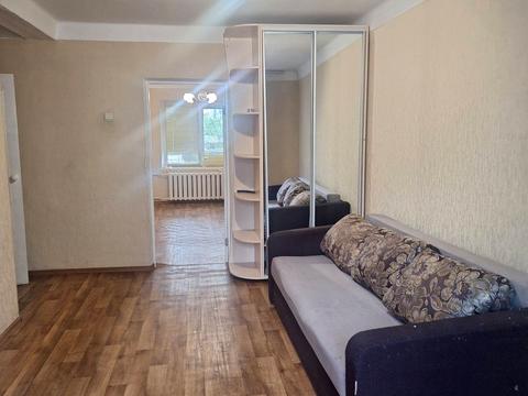 квартира по адресу Павла Тычины просп., 5-А