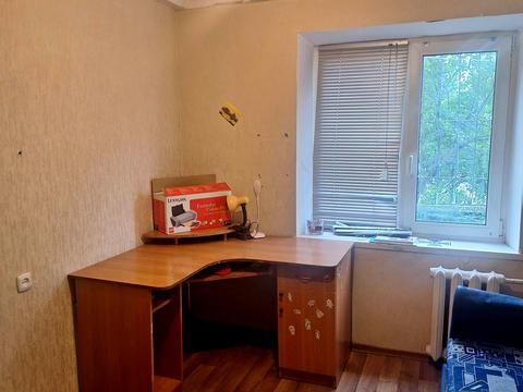 квартира по адресу Павла Тычины просп., 5-А