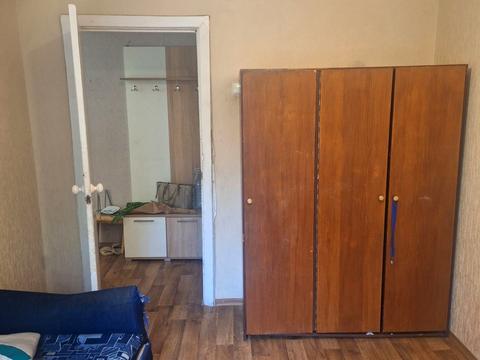 квартира по адресу Павла Тычины просп., 5-А