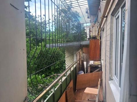 квартира по адресу Павла Тычины просп., 5-А