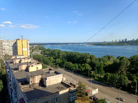 квартира за адресою Сонячна Набережна вул. (Маршала Малиновського), 34