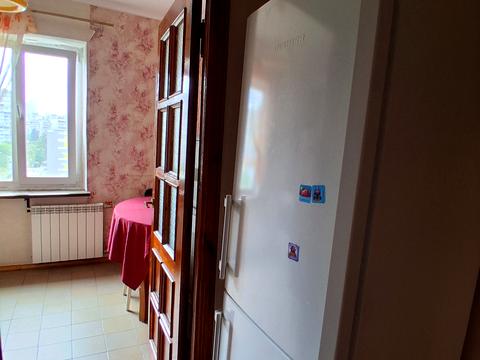 квартира по адресу Ревуцкого ул., 44