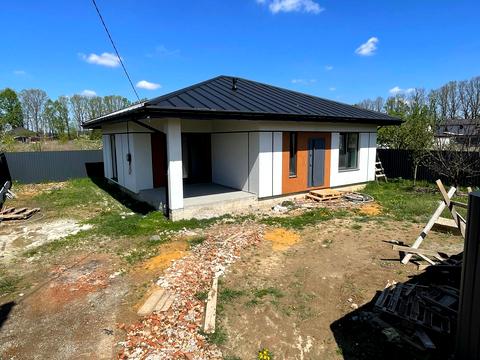 будинок за адресою с. Агрономічне, Родинний