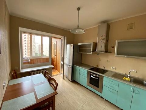 квартира за адресою Петра Григоренка просп., 26-А