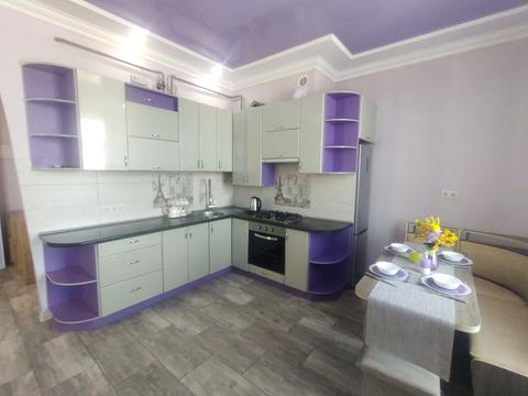 квартира за адресою Грецька вул., 2