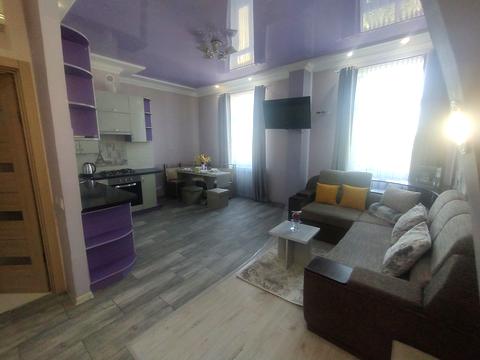 квартира за адресою Грецька вул., 2