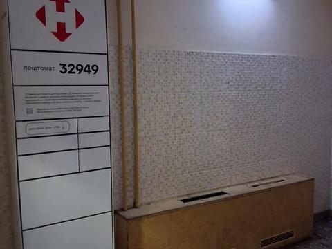 квартира по адресу Ревуцкого ул., 44