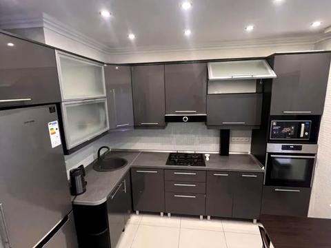 квартира за адресою Писаржевського вул., 3