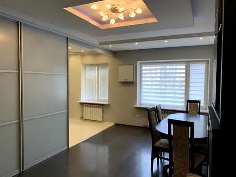 квартира за адресою Писаржевського вул., 3