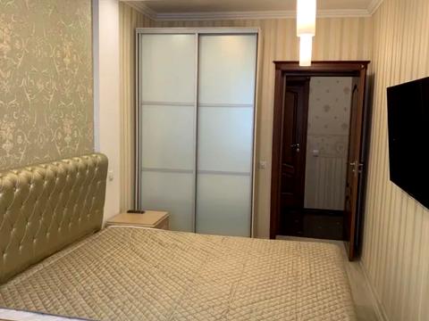 квартира за адресою Писаржевського вул., 3