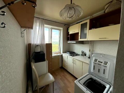 квартира за адресою Зелена вул., 1