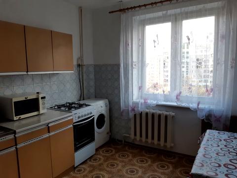 квартира за адресою Червоної Калини просп., 117