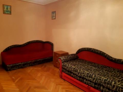 квартира за адресою Червоної Калини просп., 117