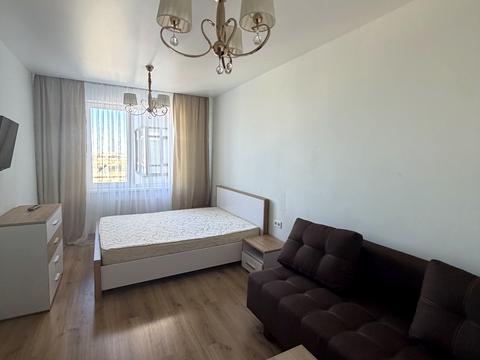 квартира по адресу Миська ул. (Врубеля), 42а