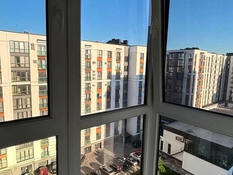 квартира по адресу Гетмана Мазепы ул., 164, к7