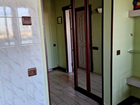 квартира за адресою Хорольська вул., 3