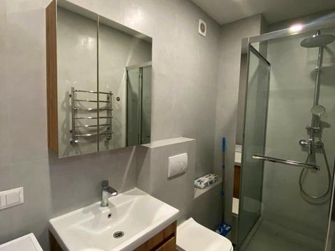 квартира за адресою Національної Гвардії вул., 3-Г
