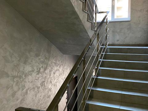 квартира за адресою Національної Гвардії вул., 3-Г