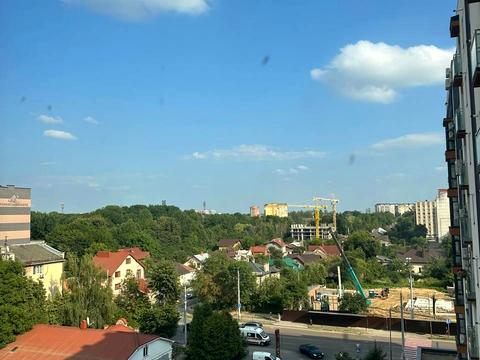 квартира за адресою Гетьмана Мазепи вул., 164, к3