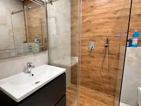 квартира по адресу Олеся Гончара ул., 40